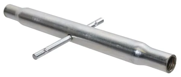 Trubka 3.bodu 440mm 1 1/8UNC