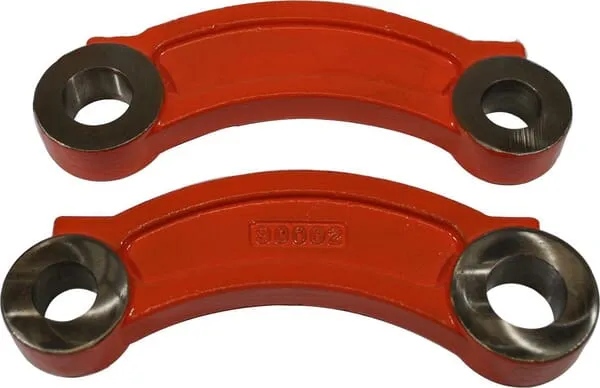 Sada táhla sklápění Kubota