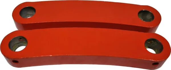 Sada táhla sklápění Kubota