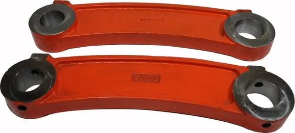 Sada táhla sklápění Kubota