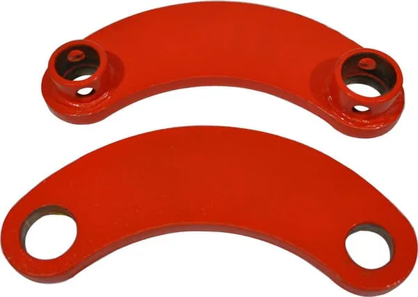 Sada táhla sklápění Kubota