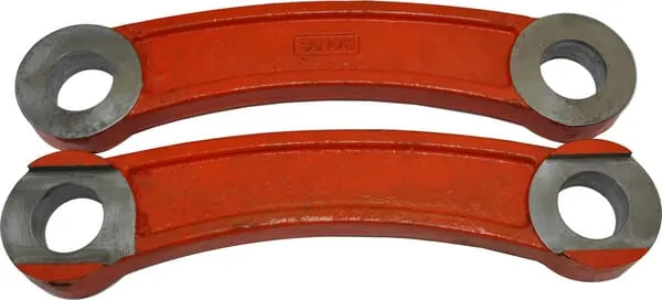 Sada táhla sklápění Kubota