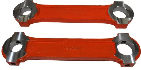 Sada táhla sklápění Kubota