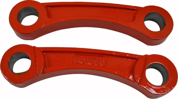 Sada táhla sklápění Kubota