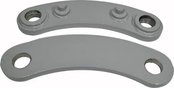 Sada táhla sklápění Takeuchi