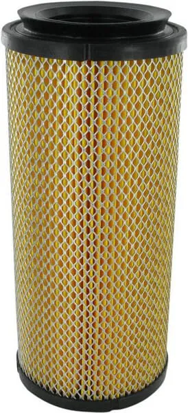 Vzduchový filtr vnější Kubota