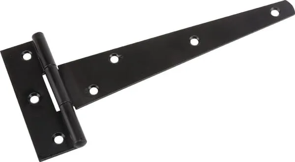 T-závěs – lehké provedení