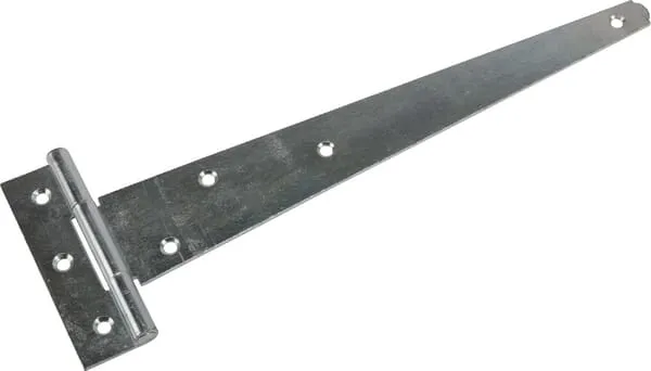 T-závěs – těžké provedení