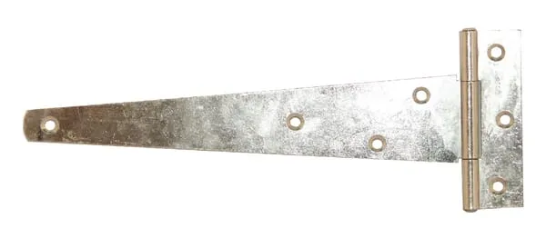 Pár T-závěsů 10"x250 mm