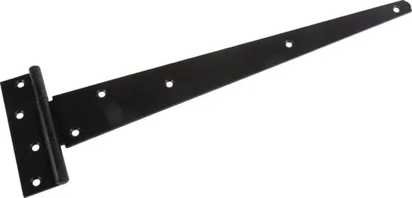 Pár T-závěsů HD SG 16"x400 mm