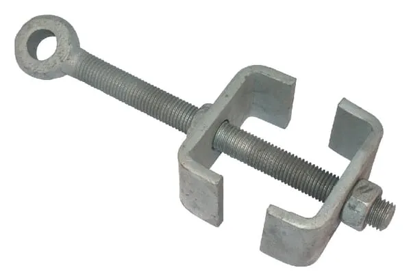 Tvarovka vratového oka, dolní – nastavitelná