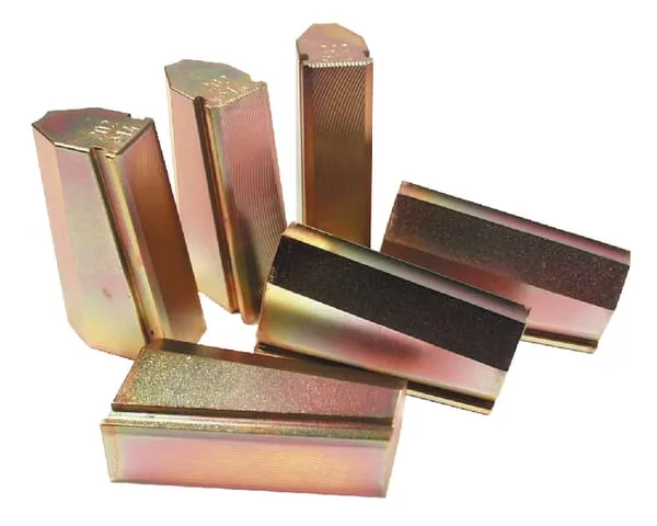 Sady lisovacích bočnic typ 202, Uniflex