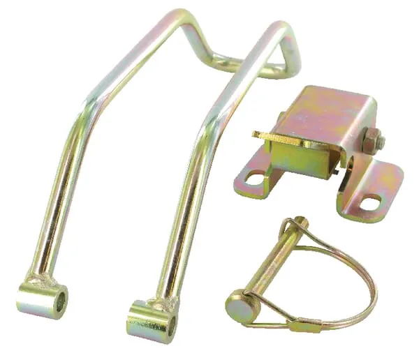 Náhradní díly pro hydraulické třetí body