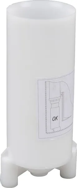 Válec čerpadla 83947603 s koulí