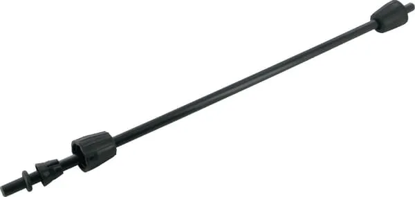 Prodloužení nástavce postřikovače Matabi