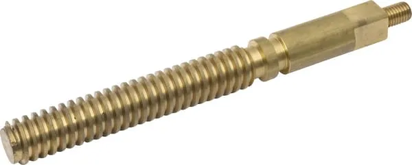 Šroubovací dřík 4"