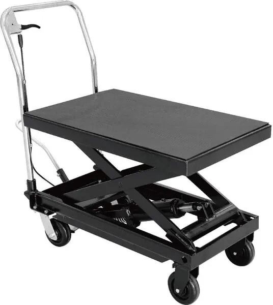 Zvedací plošina 500 kg