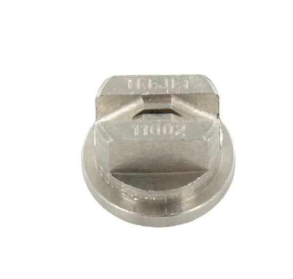 Plochá tryska TP 110° V2A