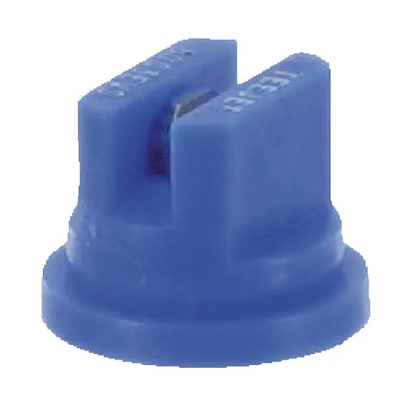 Pásová stříkací tryska