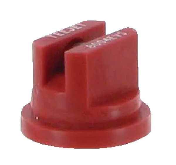 Pásová stříkací tryska