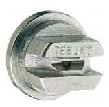 Ploché trysky Teejet TP 80° SS