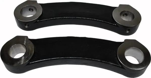 Sada táhla sklápění Volvo