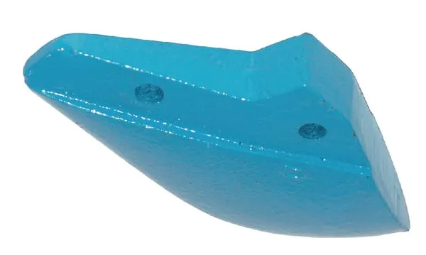 Ostří secí botky (031785)