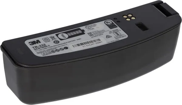 Baterie, Versaflo TR-332