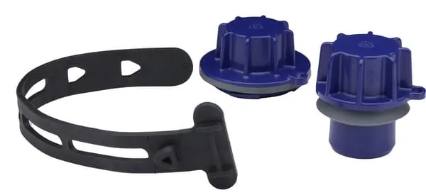 Náhradní díly Versaflo™