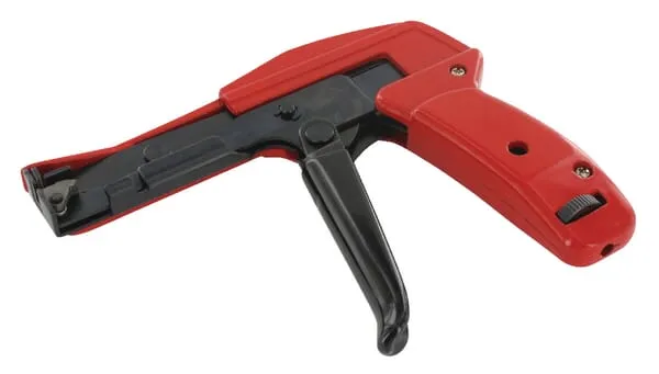 Kleště na kabelové pásky do 4,8 mm