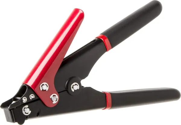 Kleště na kabelové pásky do 9 mm