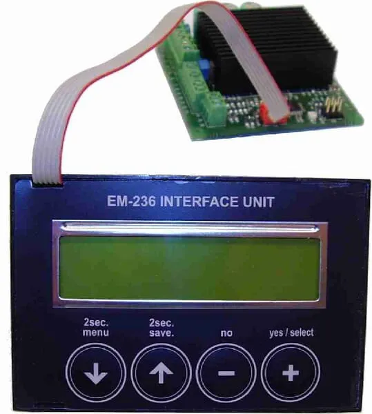 Programming interface