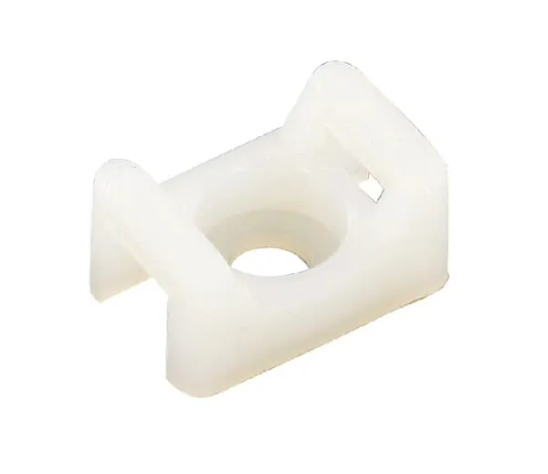 Šroubovací patice pro kabelový pásek