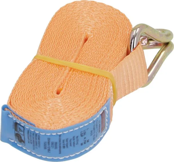 Upínací pás typ 25A, 4 kN, 4,7 m