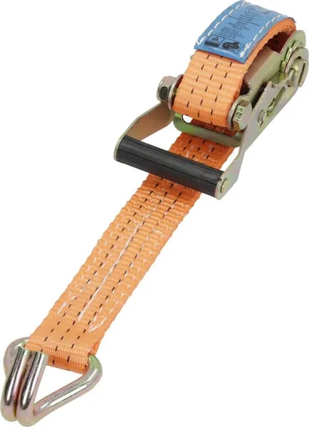 Ráčna s hákem typ 35B, 15 kN 0,5 m