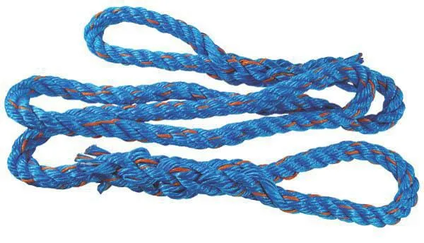 Vlečné lano gopart