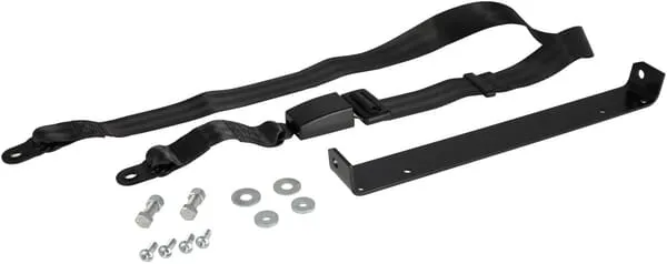 Fixní řemen s montážní sadou