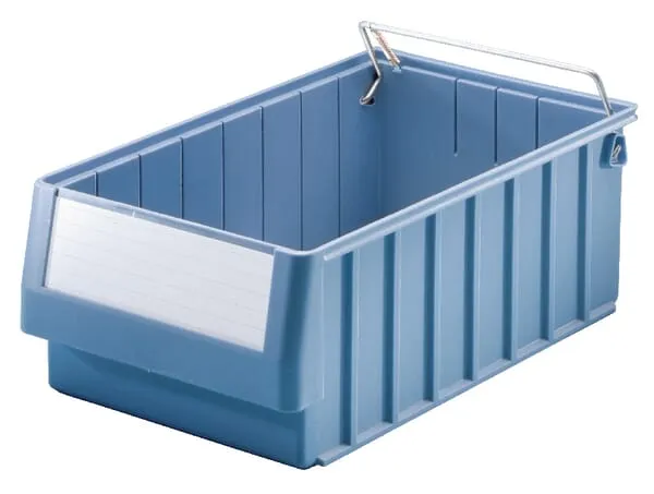 Jisticí nosný třmen