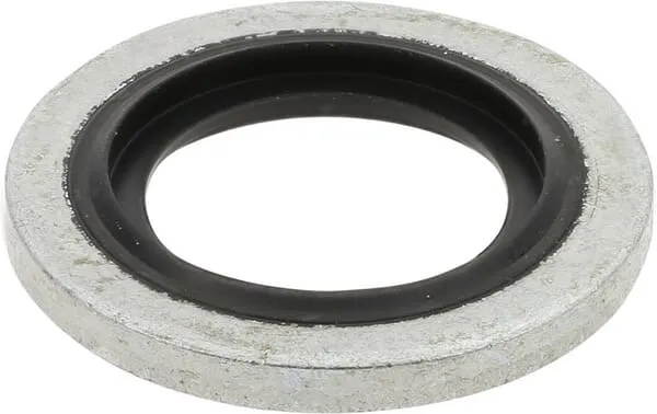 Těsnící usit kroužek 1/4