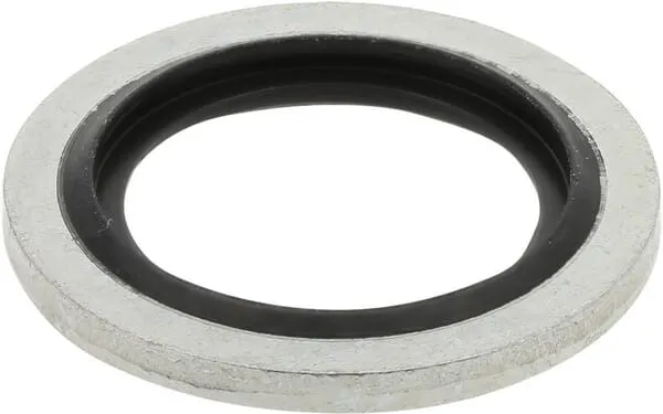 Těsnící usit kroužek 3/8