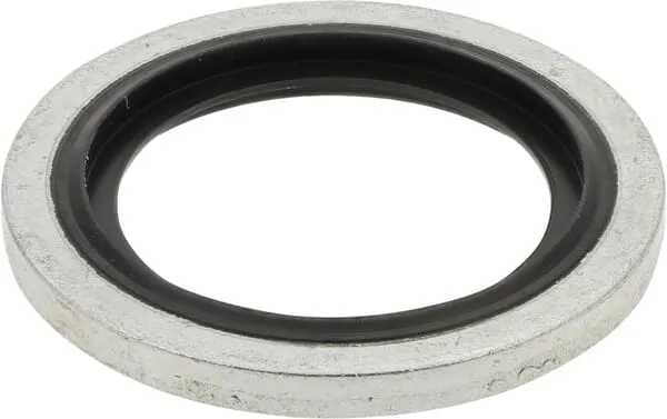 Těsnící usit kroužek 1/2