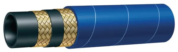 Hadice Alfagomma pro vysoké teploty 2-SN