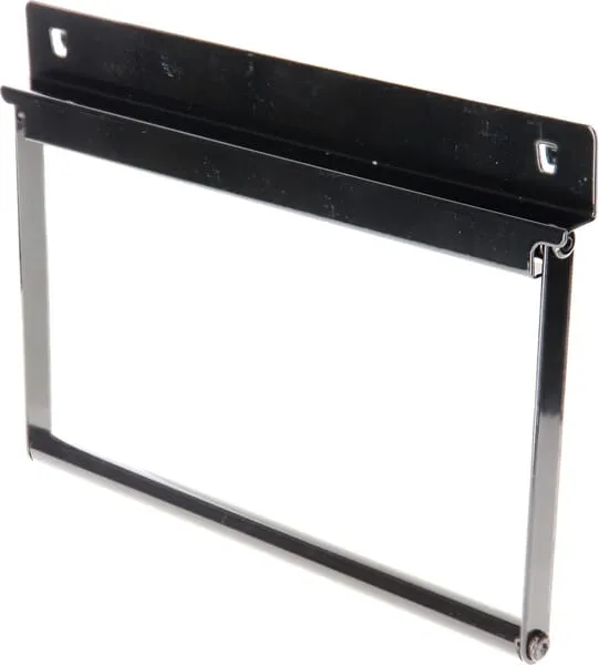 Držák na papírové role, 310 x 60 mm