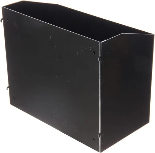 Odpadkový koš 265 x 220 x 155 mm