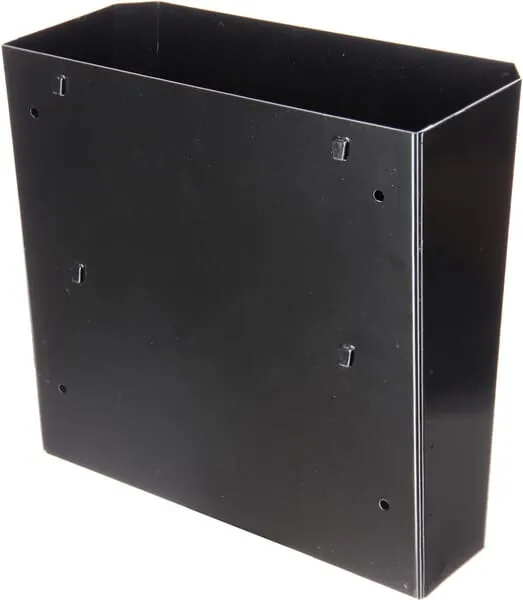 Držák dokumentů 210 x 170 x 70 mm