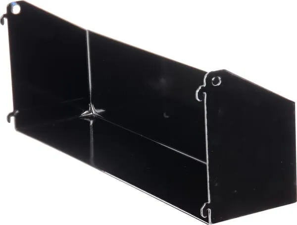 Držák na spreje, 270 x 100 x 70 mm