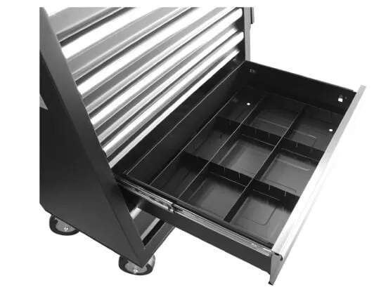 Příslušenství k dílenskému vozíku