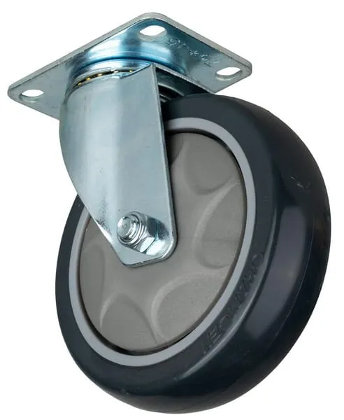 Otočné kolečko pro TT100701KR