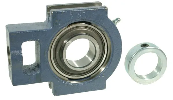 Ložiskové pouzdro – kompl. - SKF - typ TU..FM