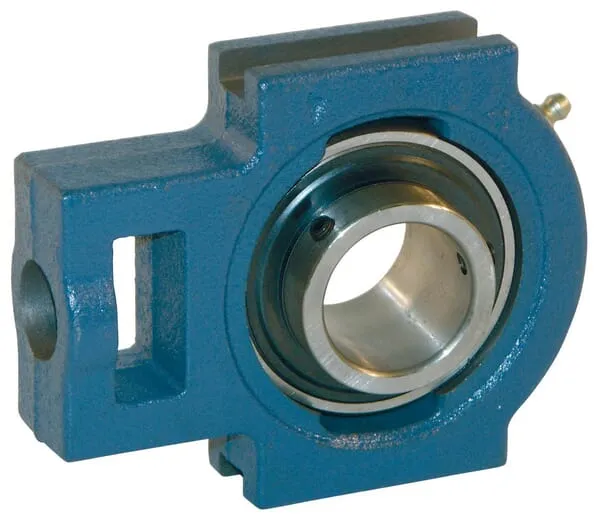 Ložiskové pouzdro – kompl. - SKF - typ TU..TF